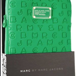 MARC BY MARC JACOBS Dreamy Embossed iPad Case